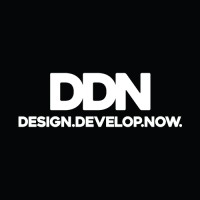 Design Develop Now logo