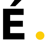 Éclat Media Worldwide logo