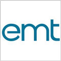 emt Distribution logo