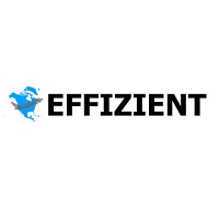 Effizient Immigration logo