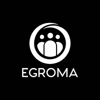 EGROMA logo