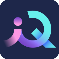 findIQ logo