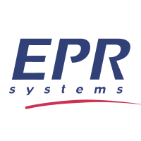 EPR Fireworks logo