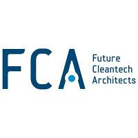 Future Cleantech Architects logo