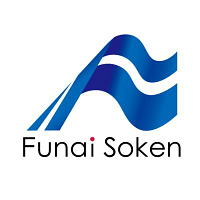 Funai Soken logo