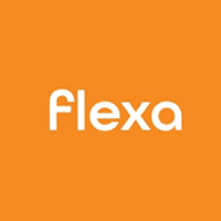 Flexa logo