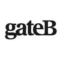 gateB logo