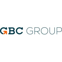 GBC Group logo