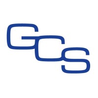 GeoControl Systems logo