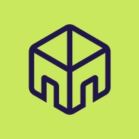 Good Hood logo