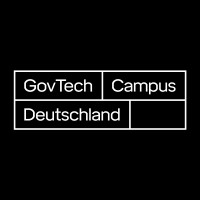 GovTech Deutschland logo