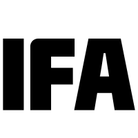 IFA Management logo