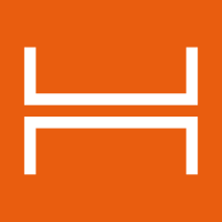 Huber Parking logo