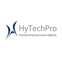 HyTechPro logo