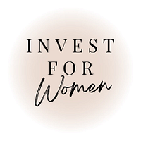 Investforwomen logo