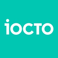 iocto logo