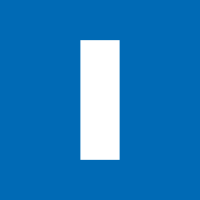 ISKA Infrastruktur logo