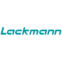 Heinz Lackmann logo