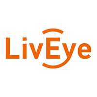 LivEye logo