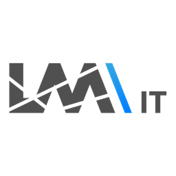 LM IT Services AG logo