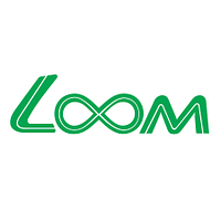 Loom Solar logo