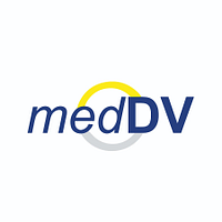 medDV logo