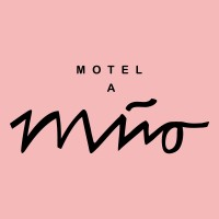Motel a Miio logo