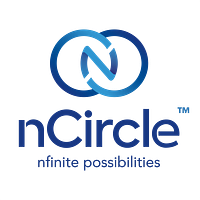 nCircle Tech logo