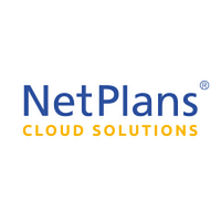 NetPlans logo