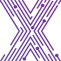 NX Digital Technology logo