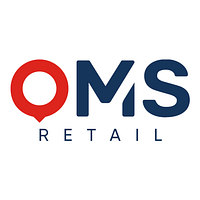 OMS Retail logo