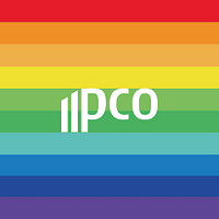 pco logo