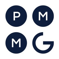 PMMG Process Solutions logo