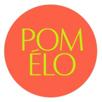 Pomélo+Co logo