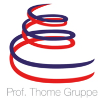 Prof. Thome Gruppe logo