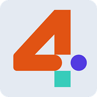 Pro4all logo
