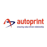 Autoprint logo