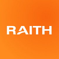 Raith logo