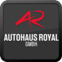 Autohaus Royal logo