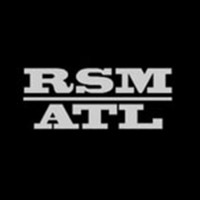 RSM Atlanta logo