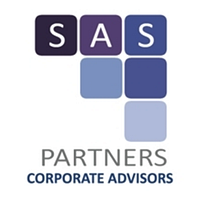 SAS Partners logo