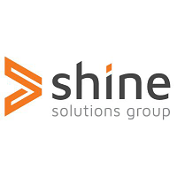 Shine Solutions logo