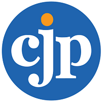 Combined Jewish Philanthropies logo