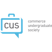 Commerce Undergraduate Society of UBC logo