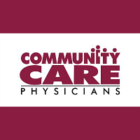 Community Care Physicians logo