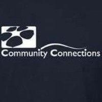 Community Connections logo