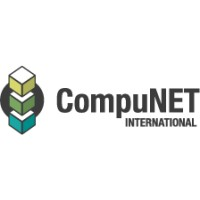 CompuNet, Inc. logo