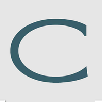 Concentric logo