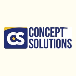 Concept Solutions logo