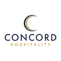Concord Hospitality Enterprises Company logo